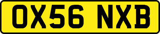 OX56NXB