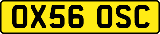 OX56OSC