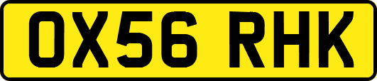 OX56RHK