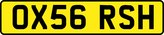 OX56RSH