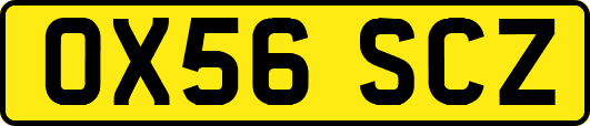 OX56SCZ