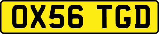OX56TGD