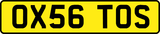 OX56TOS