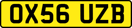 OX56UZB