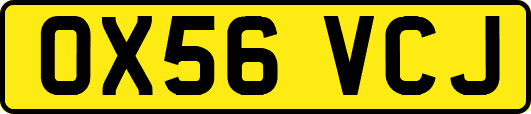 OX56VCJ