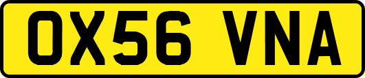 OX56VNA