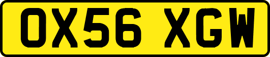 OX56XGW