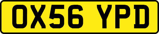 OX56YPD