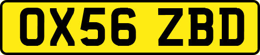 OX56ZBD