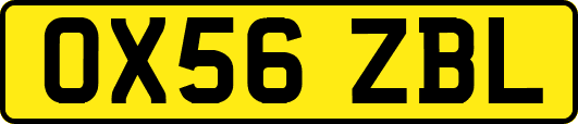 OX56ZBL