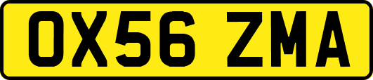 OX56ZMA