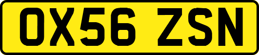 OX56ZSN