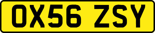 OX56ZSY