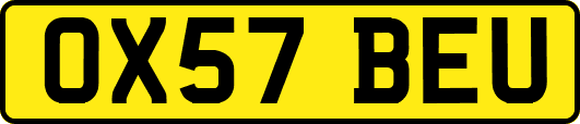 OX57BEU