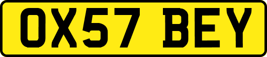 OX57BEY