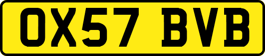 OX57BVB