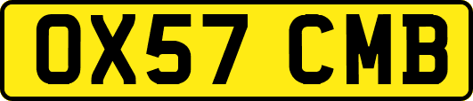 OX57CMB