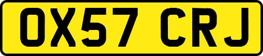 OX57CRJ