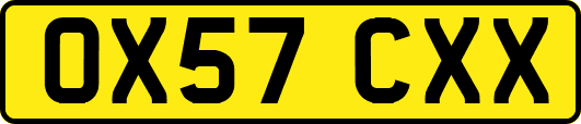 OX57CXX