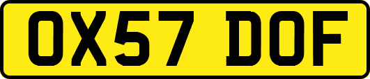 OX57DOF