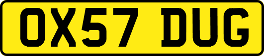 OX57DUG