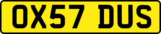 OX57DUS