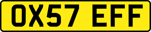OX57EFF