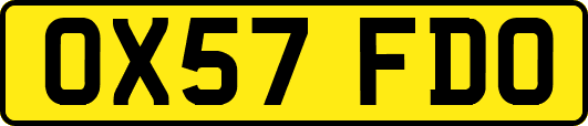 OX57FDO