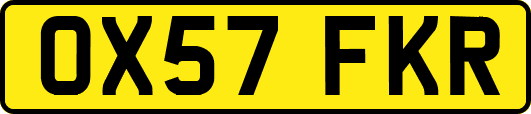 OX57FKR