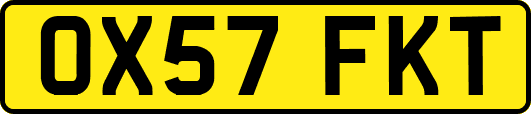 OX57FKT