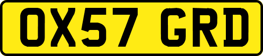 OX57GRD