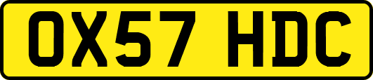 OX57HDC