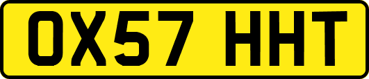 OX57HHT