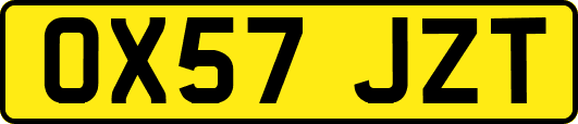 OX57JZT