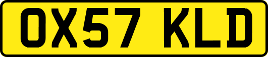 OX57KLD