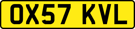 OX57KVL