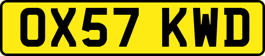 OX57KWD