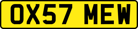 OX57MEW