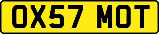 OX57MOT