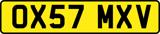 OX57MXV