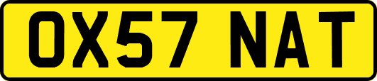 OX57NAT
