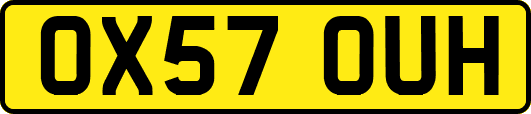 OX57OUH