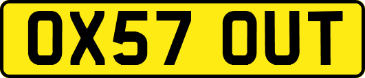 OX57OUT