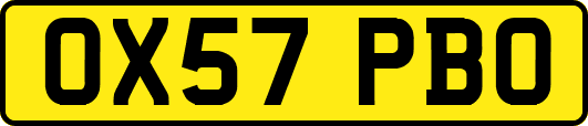 OX57PBO