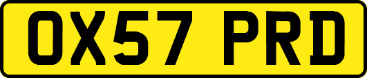 OX57PRD