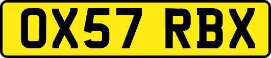 OX57RBX