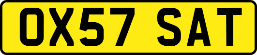OX57SAT