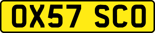 OX57SCO