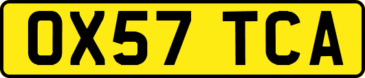 OX57TCA