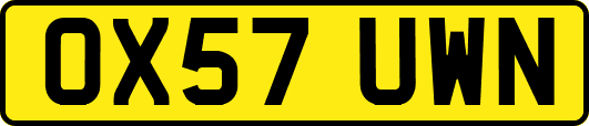 OX57UWN